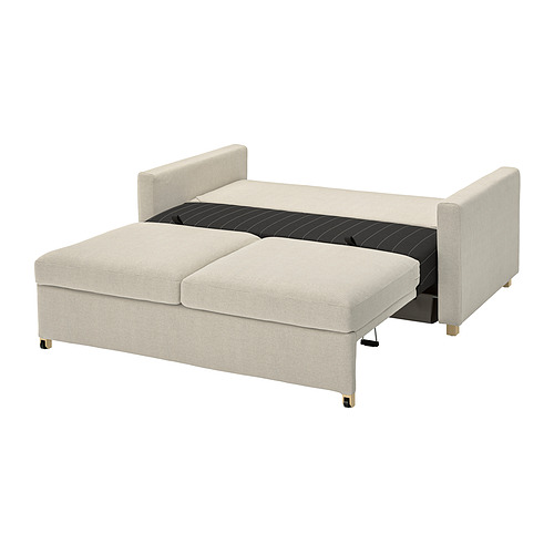 SALTSJÖBADEN Sofa tempat tidur 2 tempat duduk