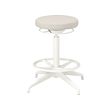 LIDKULLEN - Active sit/stand support, Gunnared beige