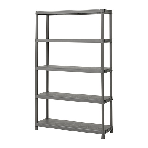 RUNMARÖ unit rak