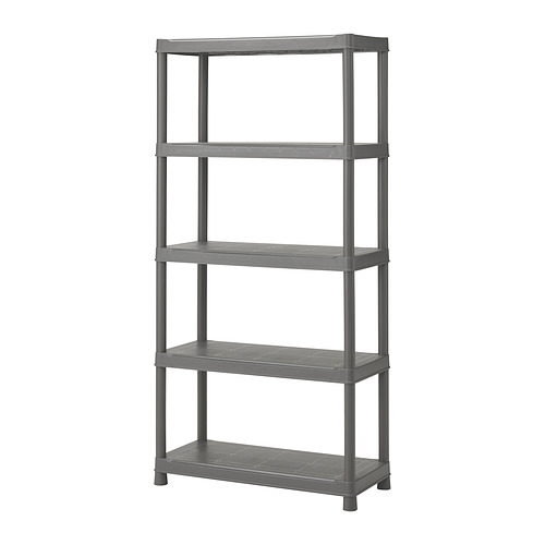 RUNMARÖ unit rak