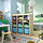 TROFAST storage combination