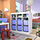 TROFAST storage combination