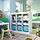TROFAST storage combination