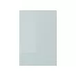 KALLARP - door, high-gloss light grey-blue, 40x60 cm | IKEA Indonesia - PE854922_S2