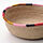 MÄVINN - basket, jute, 22 cm | IKEA Indonesia - PE893097_S1