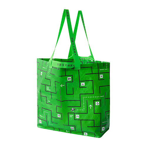 GÖTEHULT tas carrier