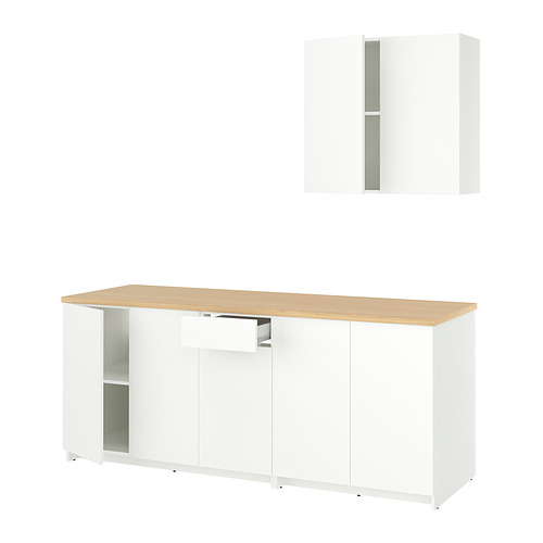 KNOXHULT kitchen