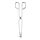 IDEALISK - tongs, stainless steel | IKEA Indonesia - PE929482_S1