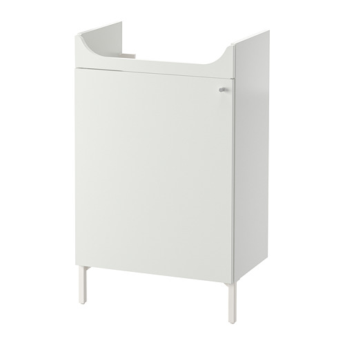 NYSJÖN kabinet wastafel