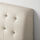 KORTGARDEN - ottoman bed, Kimstad off-white, 180x200 cm | IKEA Indonesia - PE929532_S1