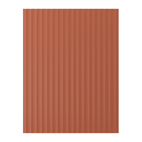 TERRSJÖ panel penutup
