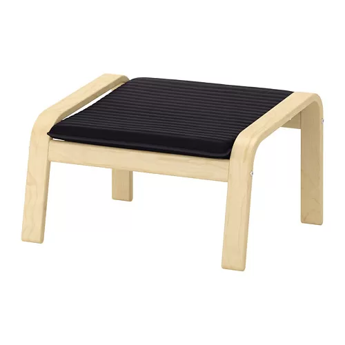 POÄNG footstool