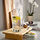 VARDAGEN - carafe, clear glass/patterned, 1.0 l | IKEA Indonesia - PE959252_S1