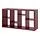 KALLAX shelving unit