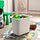 TROFAST - storage combination with box, light white stained pine/white, 32x44x53 cm | IKEA Indonesia - PE959270_S1