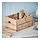 BÄSTIS - rol pembersih pakaian, abu-abu | IKEA Indonesia - PH176338_S1