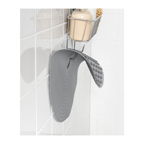DOPPA keset shower