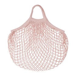 KUNGSFORS - Net bag, pink