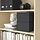 TJENA - storage box with lid, black, 18x25x15 cm | IKEA Indonesia - PE959333_S1