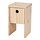 IKEA PS 2026 bedside table