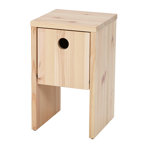 IKEA PS 2026 bedside table