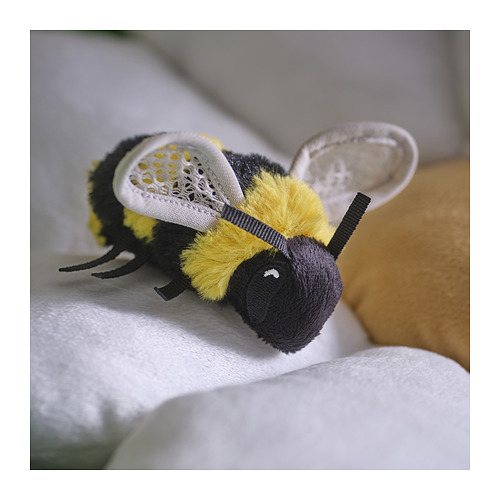 SKOGSDUVA boneka