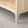 BESTÅ - unit kabinet, efek kayu oak diwarnai putih, 60x40x202 cm | IKEA Indonesia - PE755912_S1