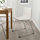 BERNHARD - kursi, dilapisi krom/Mjuk putih | IKEA Indonesia - PE717596_S1