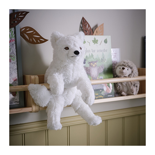 SKOGSDUVA boneka