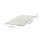 NÄSFJÄLLET - mattress pad, white, 120x200 cm | IKEA Indonesia - PE959365_S1