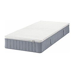 TARVA bed frame, pine/Luröy, 160x200 cm | IKEA Indonesia