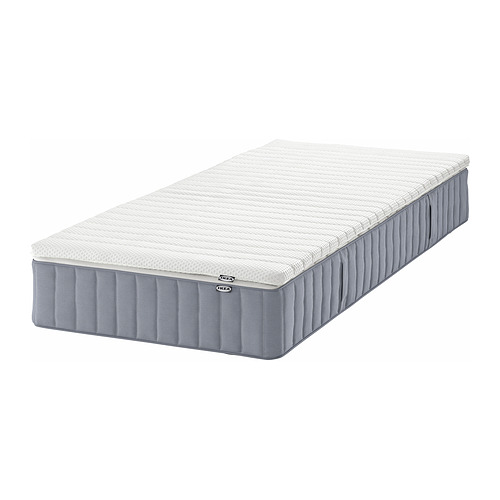 VALEVÅG mattress and mattress pad