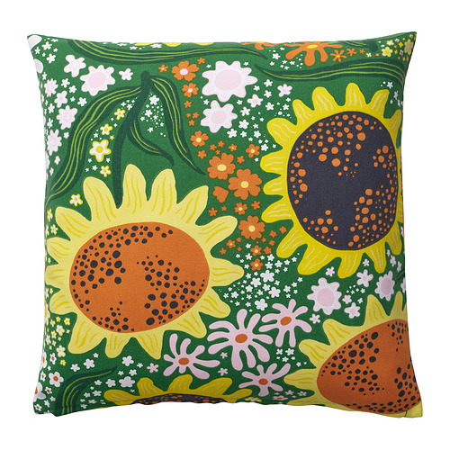 CAFEBITRÄDE sarung bantal kursi