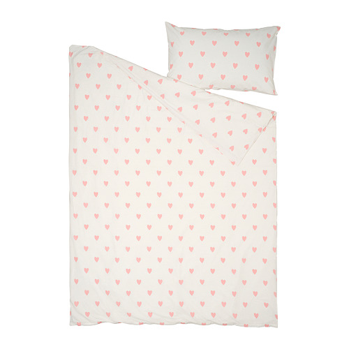 BARNDRÖM sarung duvet dan sarung bantal