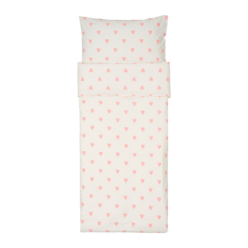 BARNDRÖM sarung duvet dan sarung bantal