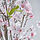 FEJKA - artificial potted plant, in/outdoor cherry-blossoms, 19 cm | IKEA Indonesia - PE959460_S1