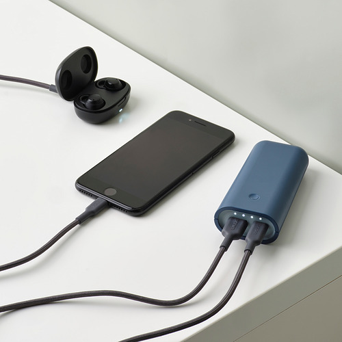 VARMFRONT power bank