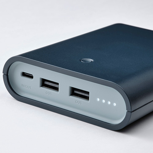 VARMFRONT power bank