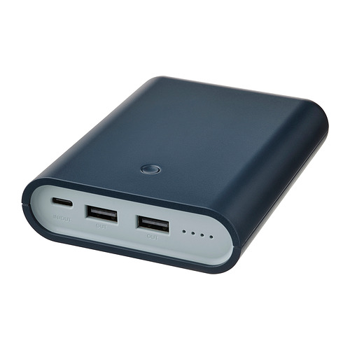 VARMFRONT power bank