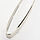 FINMAT - cooking tweezers, stainless steel, 32 cm | IKEA Indonesia - PE893405_S1