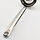 FINMAT - soup ladle, stainless steel, 31 cm | IKEA Indonesia - PE893413_S1