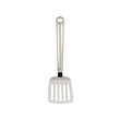 FINMAT - Spatula, stainless steel, 33 cm