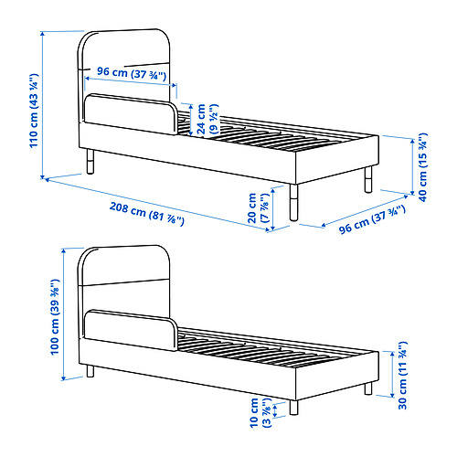 GRYSNA Measurement Illustration