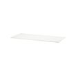 UTRUSTA - shelf for corner base cabinet, white, 128 cm | IKEA Indonesia - E1031109_S2