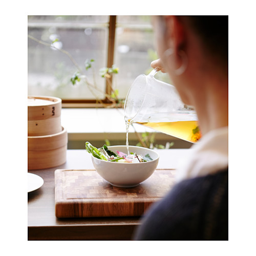 IKEA 365+ pitcher dengan penutup