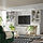 TONSTAD - shelving unit, off-white, 120x37x116 cm | IKEA Indonesia - PE959708_S1