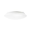 BARLAST - LED ceiling/wall lamp, white, 25 cm