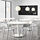 JANINGE - chair with armrests, grey | IKEA Indonesia - PE595989_S1