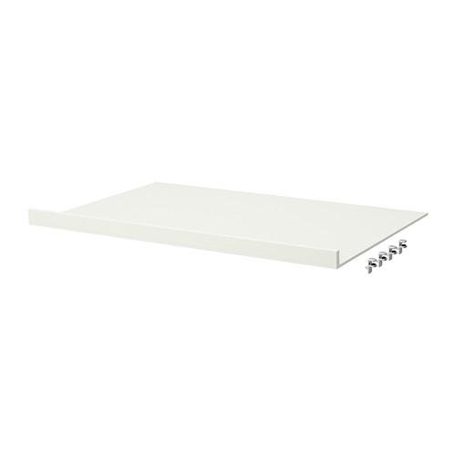NYTTIG hob separator for drawer