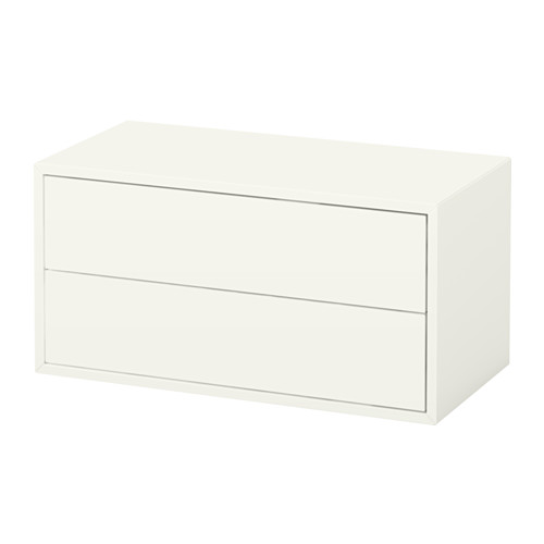 EKET kabinet 2 laci